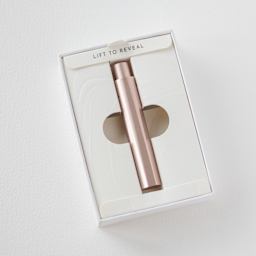 Tom's Studio Wren Writing Pen, in packaging