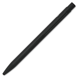 Faber-Castell Neo Slim Ballpoint Pen - Black Matte - out of gift box