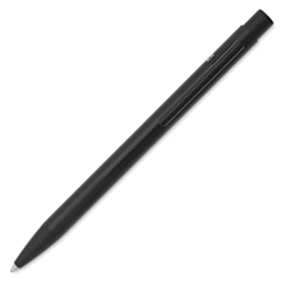 Faber-Castell Neo Slim Ballpoint Pen - Black Matte
