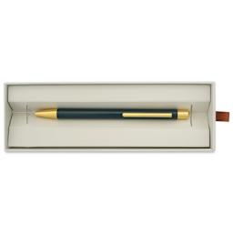 Faber-Castell Neo Slim Ballpoint Pen - Rainforest - in gift box