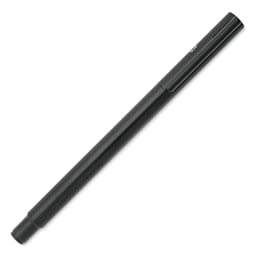 Faber-Castell Neo Slim Rollerball Pen - Black Matte - out of gift box