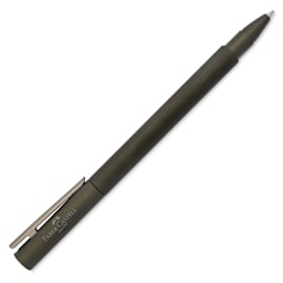 Faber-Castell Neo Slim Rollerball Pen - Gunmetal
