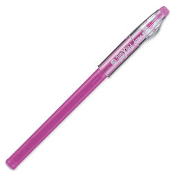 Pilot FriXion Erasable Color Stick - Light Pink