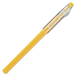 Pilot FriXion Erasable Color Stick - Yellow