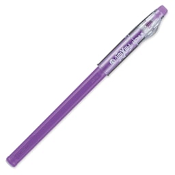 Pilot FriXion Erasable Color Stick - Lavender