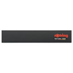 Rotring 800 Mechanical Pencil - Black, 0.5 mm, packaging