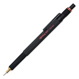 Rotring 800 Mechanical Pencil - Black, 0.5 mm