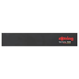 Rotring Rapid Pro Mechanical Pencil - Black, 0.5 mm, packaging
