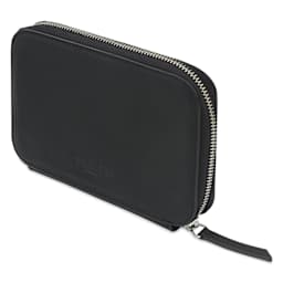 Endless Companion 5 Pen Pouch - Black, pen case standing
