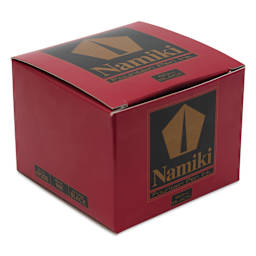 Pilot Namiki Fountain Pen Ink - Black, 60 ml, packaging
