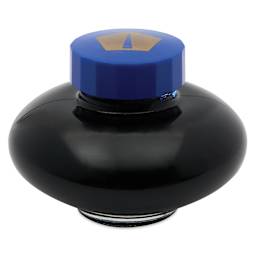 Pilot Namiki Fountain Pen Ink - Blue, 60 ml, bottle