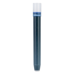 Pilot Fountain Pen Ink Cartridge - Blue Black, Pkg of 12, one cartridge