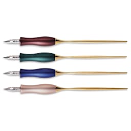 Tom’s Studio Bloom Straight Calligraphy Dip Pens