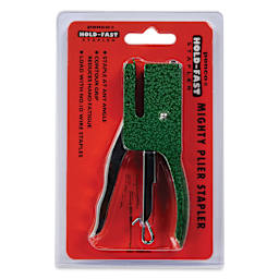 Penco Hand-Grip Stapler, front of package