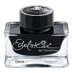 Pelikan Edelstein Fountain Pen Ink - Onyx, 50 ml
