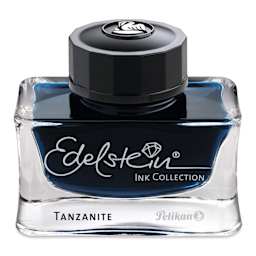 Pelikan Edelstein Fountain Pen Ink - Tanzanite, 50 ml