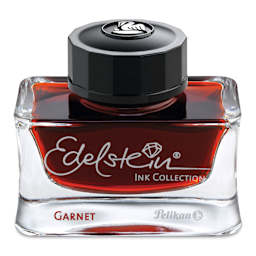 Pelikan Edelstein Fountain Pen Ink - Garnet, 50 ml