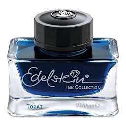 Pelikan Edelstein Fountain Pen Ink - Topaz, 50 ml