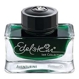 Pelikan Edelstein Fountain Pen Ink - Aventurine, 50 ml