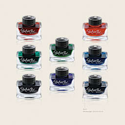 Pelikan Edelstein Fountain Pen Inks
