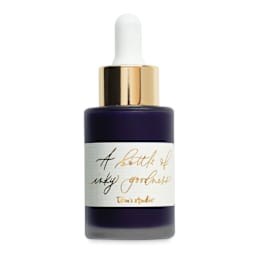 Tom's Studio Calligraphy Ink - Amethyst, 30 ml bottle
