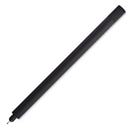 Tom's Studio Lumos Pro Refillable Single Tip Pen - Matte Black