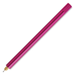 Tom's Studio Lumos Pro Refillable Single Tip Pen - Raspberry