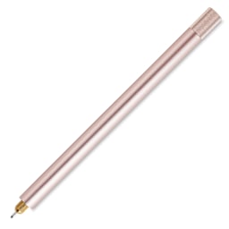 Tom's Studio Lumos Pro Refillable Single Tip Pen - Rose Gold