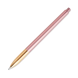 Tom’s Studio Mechanical Pencil - Blush, 0.5 mm