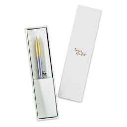 Tom’s Studio Mechanical Pencil - Lilac, 0.7 mm, packaging