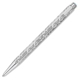 Caran d’Ache Alpine Frost Special Edition Ecridor Ballpoint Pen