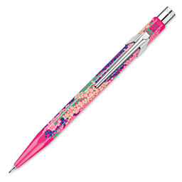 Caran d’Ache Germanier Special Edition 849 Mechanical Pencil - Neon Pink
