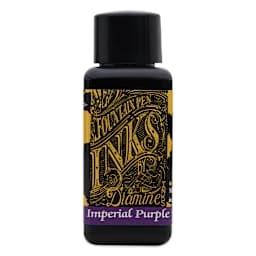 Diamine Fountain Pen Ink - Imperial Purple, 30 ml