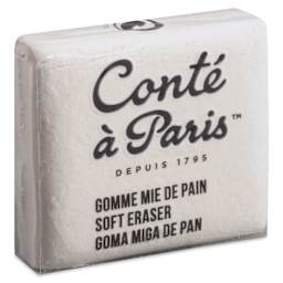 Conté à Paris Kneaded Eraser