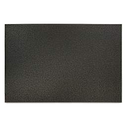 Worbla Black Art 2.0 Thermoplastic Sheet - Mini, 15-1/2" x 9-4/5"