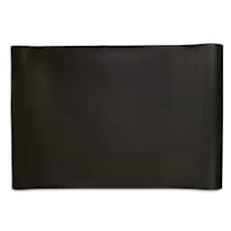 Worbla Black Art 2.0 Thermoplastic Sheet - Jumbo, 39-1/4" x 59"