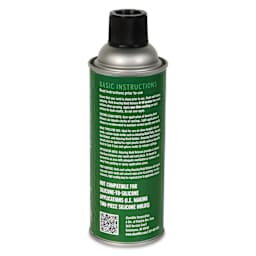 Alumilite Amazing Mold Release - 6 oz - side