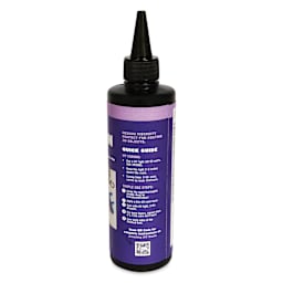Alumilite Amazing UV Resin - 8 oz - side