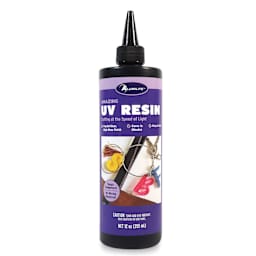Alumilite Amazing UV Resin - 12 oz