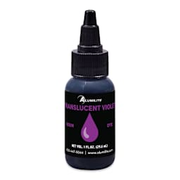 Alumilite Resin Dye - Violet, 1 oz
