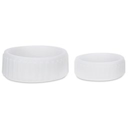 Brea Reese Mix2Mold Silicone Kitchen Molds - Set of 3 - ramekin molds