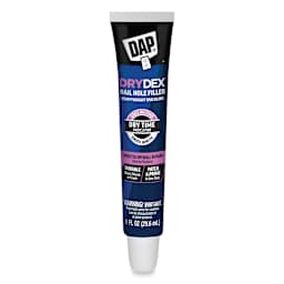 DAP DryDex Nail Hole Filler - 1 oz Tube