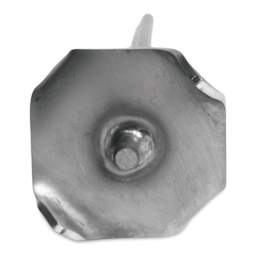 Jesmonite High-Shear Mixing Blade close up of blade