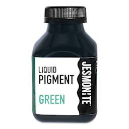 Jesmonite AC100 Liquid Resin Pigment - Green, 200 g