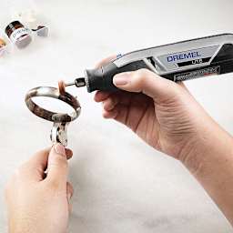 Dremel Cleaning/Polishing Micro Kit