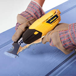 Wagner Furno 300 Dual Temperature Heat Gun (heating dried paint so that the paint can be scraped off)