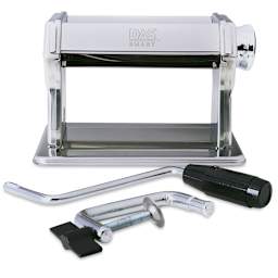 DAS Smart Clay Machine