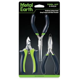 Metal Earth Tool Kit