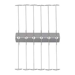 Sculpey Tools Bead Baking Rack (bead rack empty, out of package)