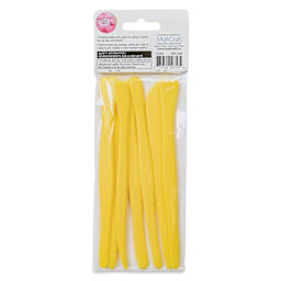 Crafter's Tool Kit Clay Modelling Tools - Set of 7 back of packaging